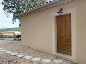 Gîte du Planas